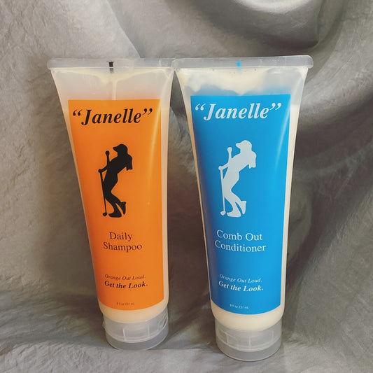 "Janelle" Conditioner