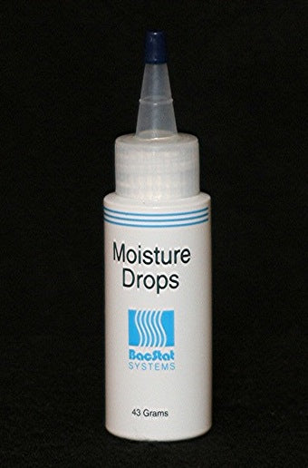 Moisture Drops