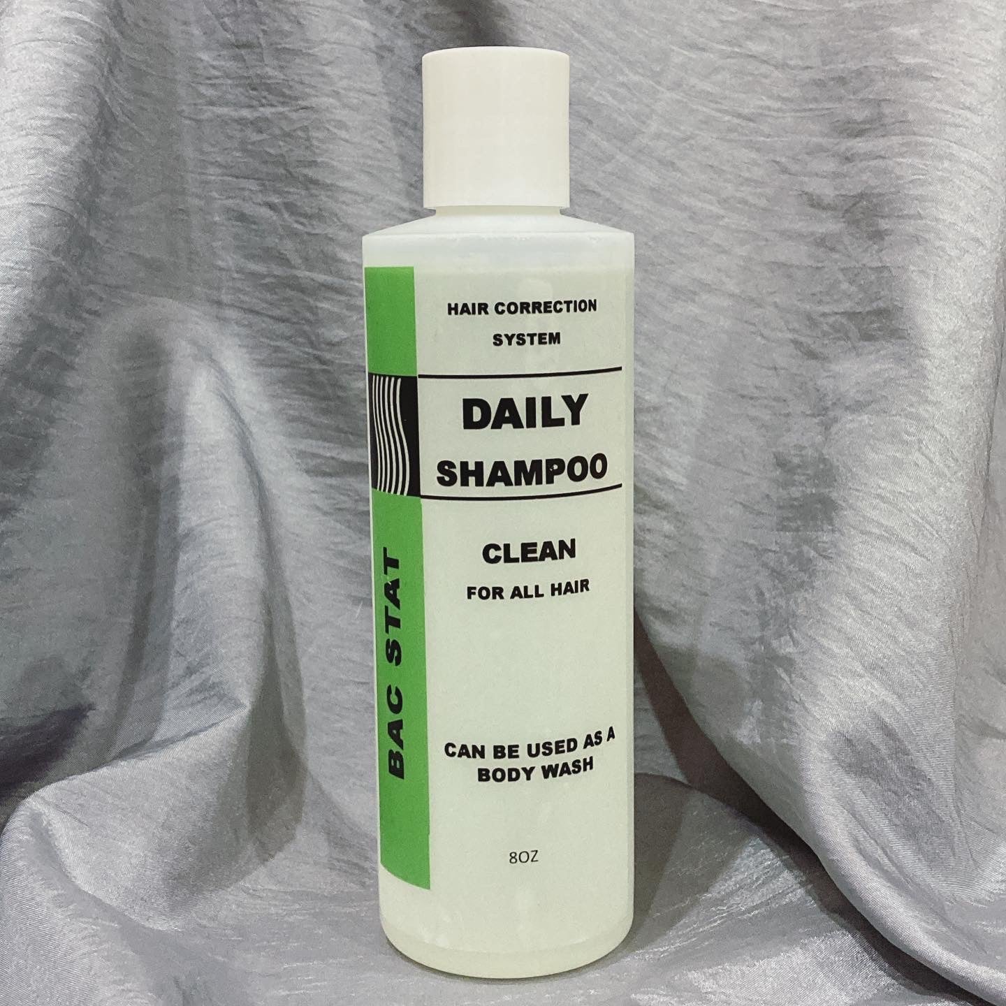 Bac-Stat Daily Shampoo