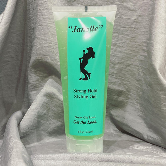 "Janelle" Styling Gel