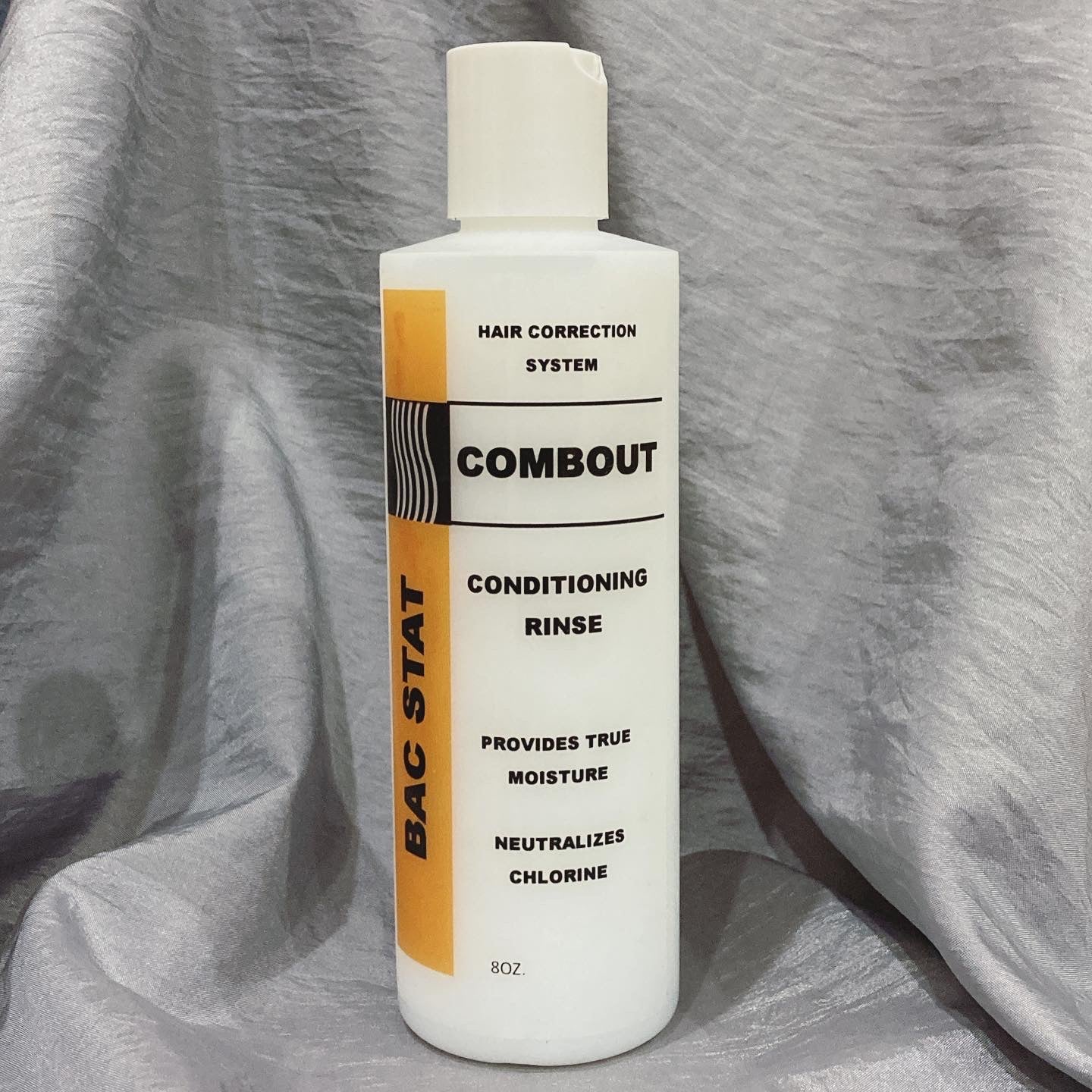 Bac-Stat Comb Out Conditioner